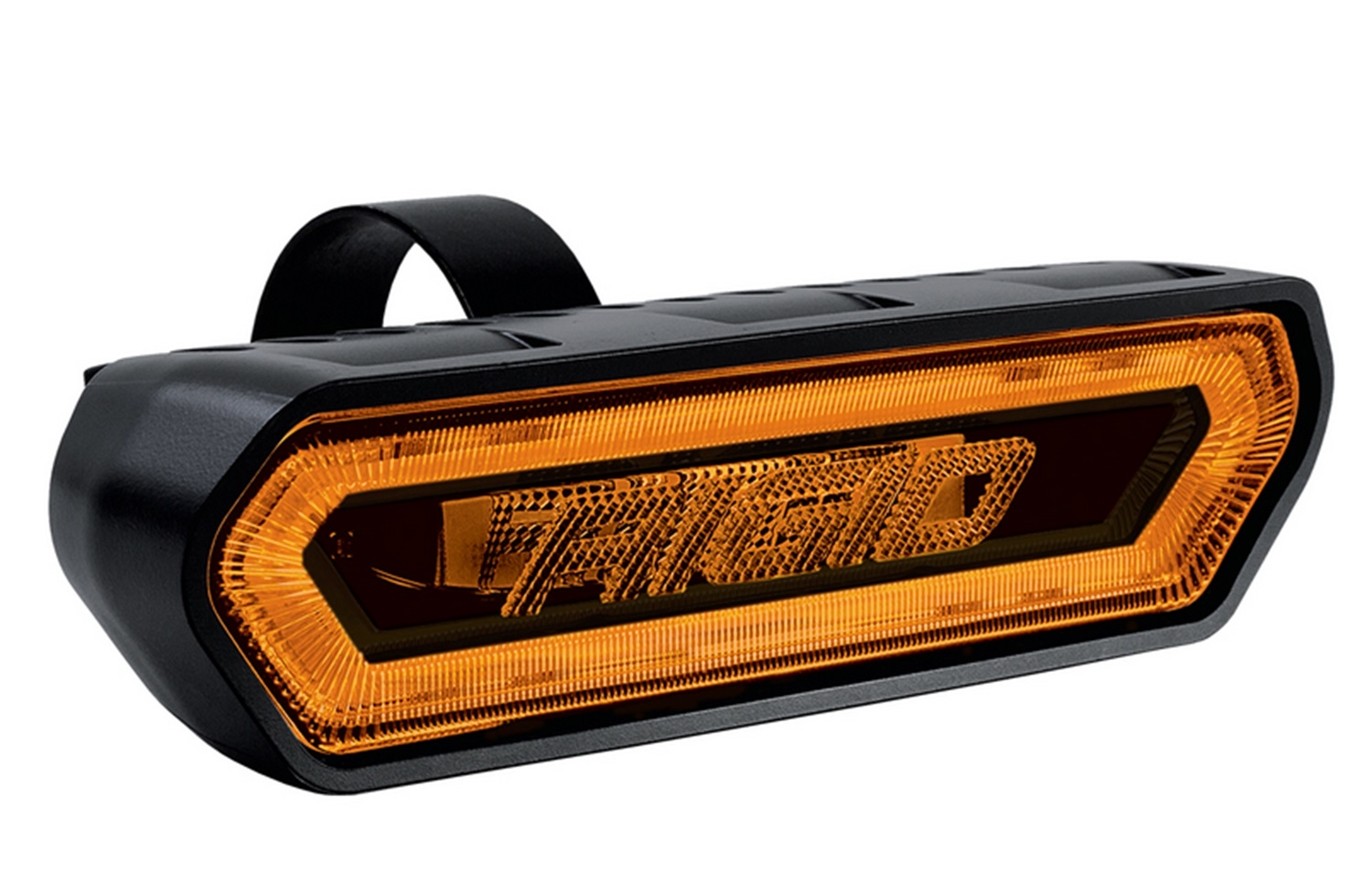 Jeep Rigid Industries Chase- Tail Light Amb, FLWB-90122 Jeep Rigid Industries Chase- Tail Light Amb, FLWB-90122