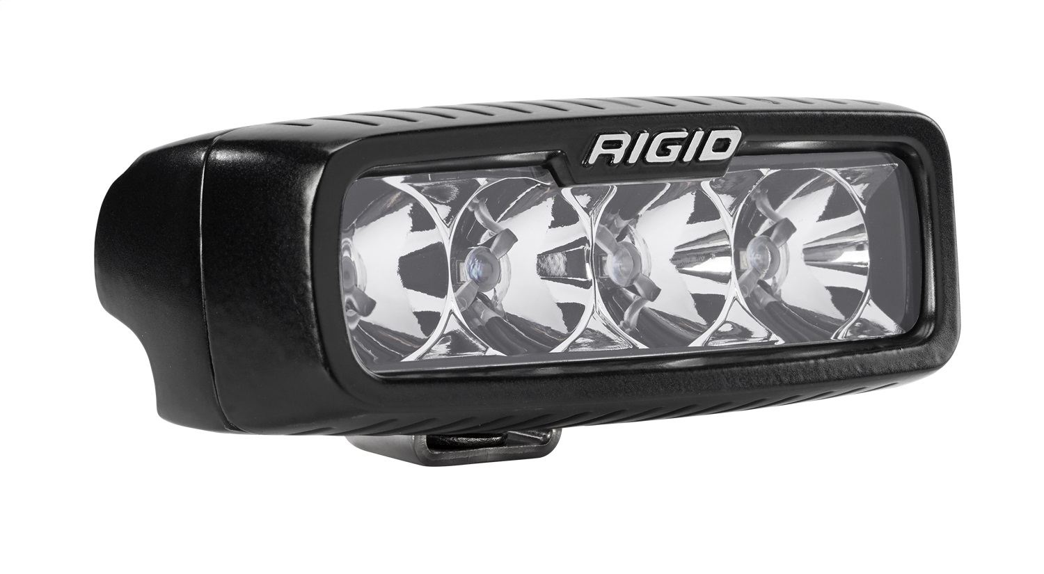 Rigid Industries Sr-Q Series Flood Sm, FLWB-904113 Rigid Industries Sr-Q Series Flood Sm, FLWB-904113