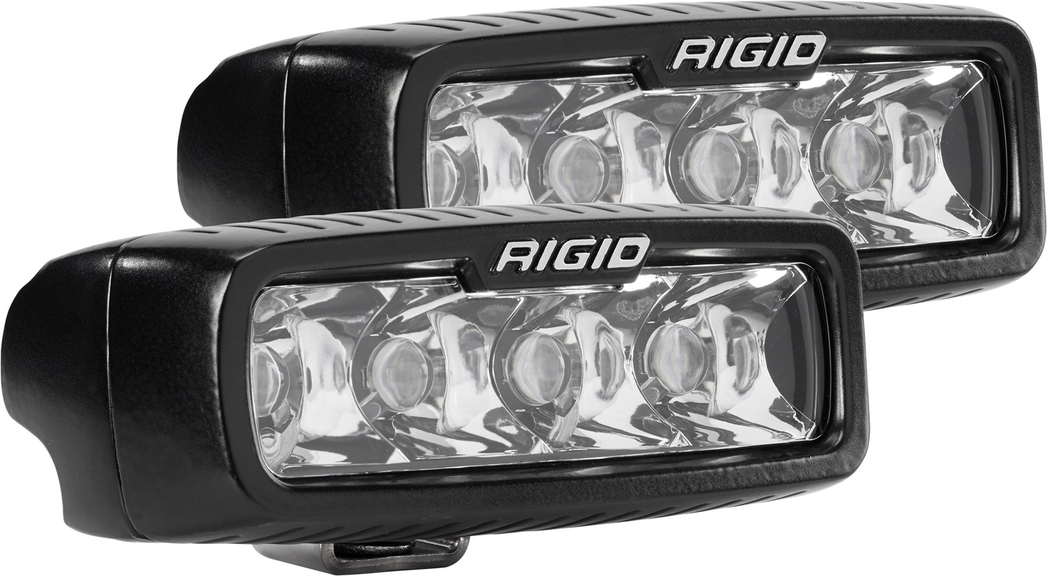 Rigid Industries Sr-Q Series Spot Sm /2, FLWB-905213