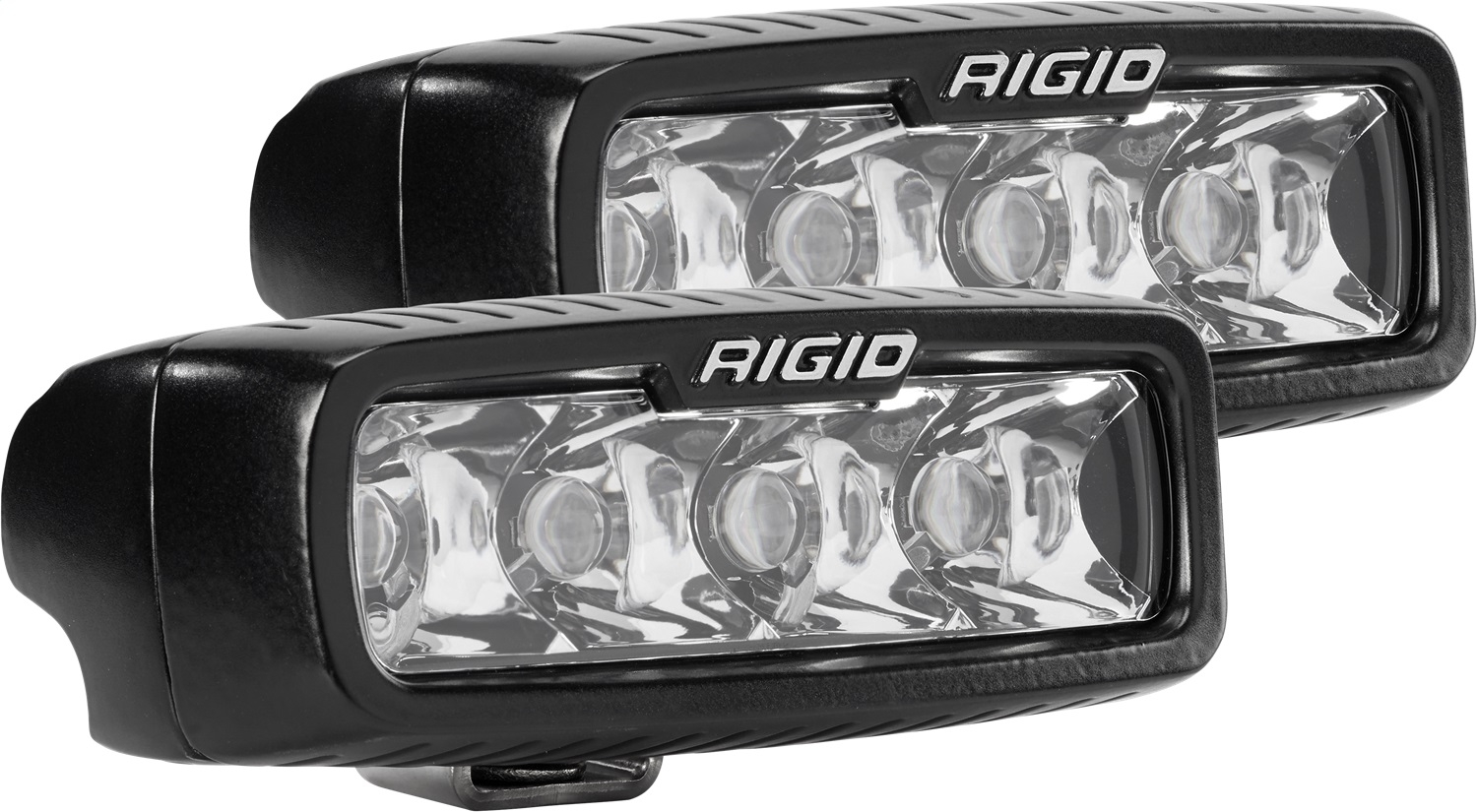 Rigid Industries Sr-Q Series Spot Sm /2, FLWB-905213 Rigid Industries Sr-Q Series Spot Sm /2, FLWB-905213