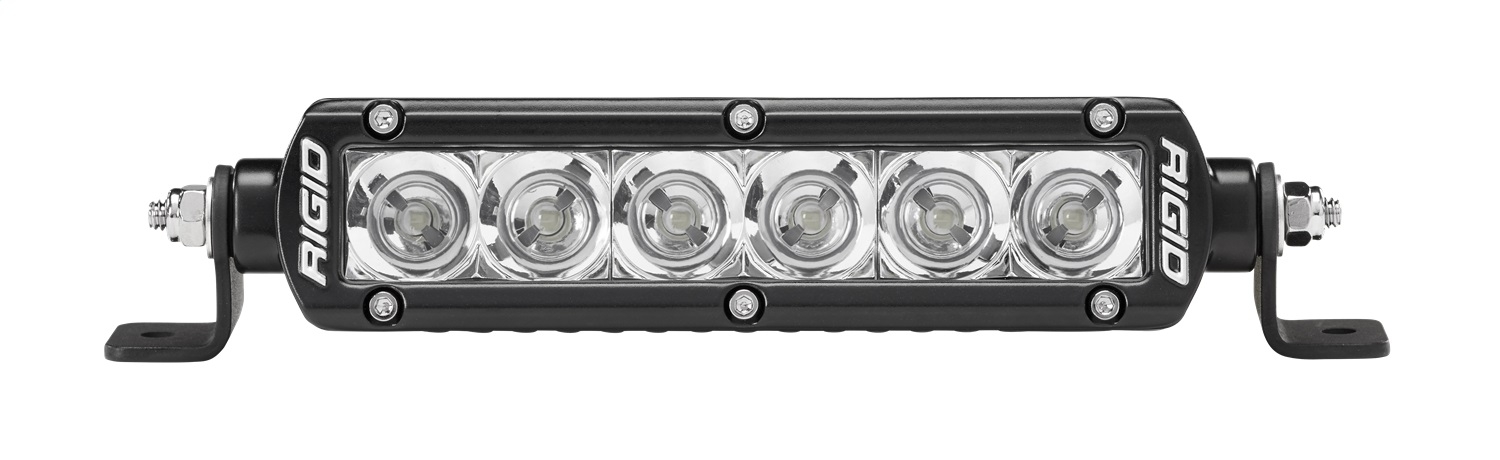 Rigid Industries Sr-Series Pro 6 Rigid Industries Sr-Series Pro 6