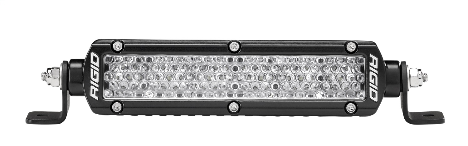 Rigid Industries Sr-Series Pro 6 Rigid Industries Sr-Series Pro 6