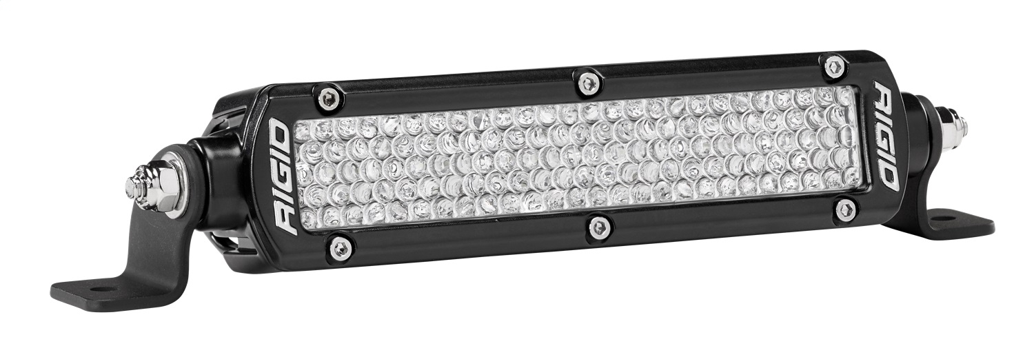 Rigid Industries Sr-Series Pro 6 Rigid Industries Sr-Series Pro 6