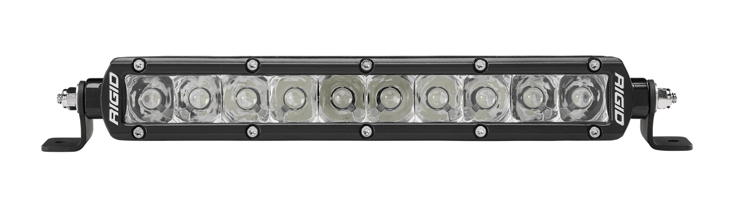 Rigid Industries Sr-Series Pro 10 Rigid Industries Sr-Series Pro 10
