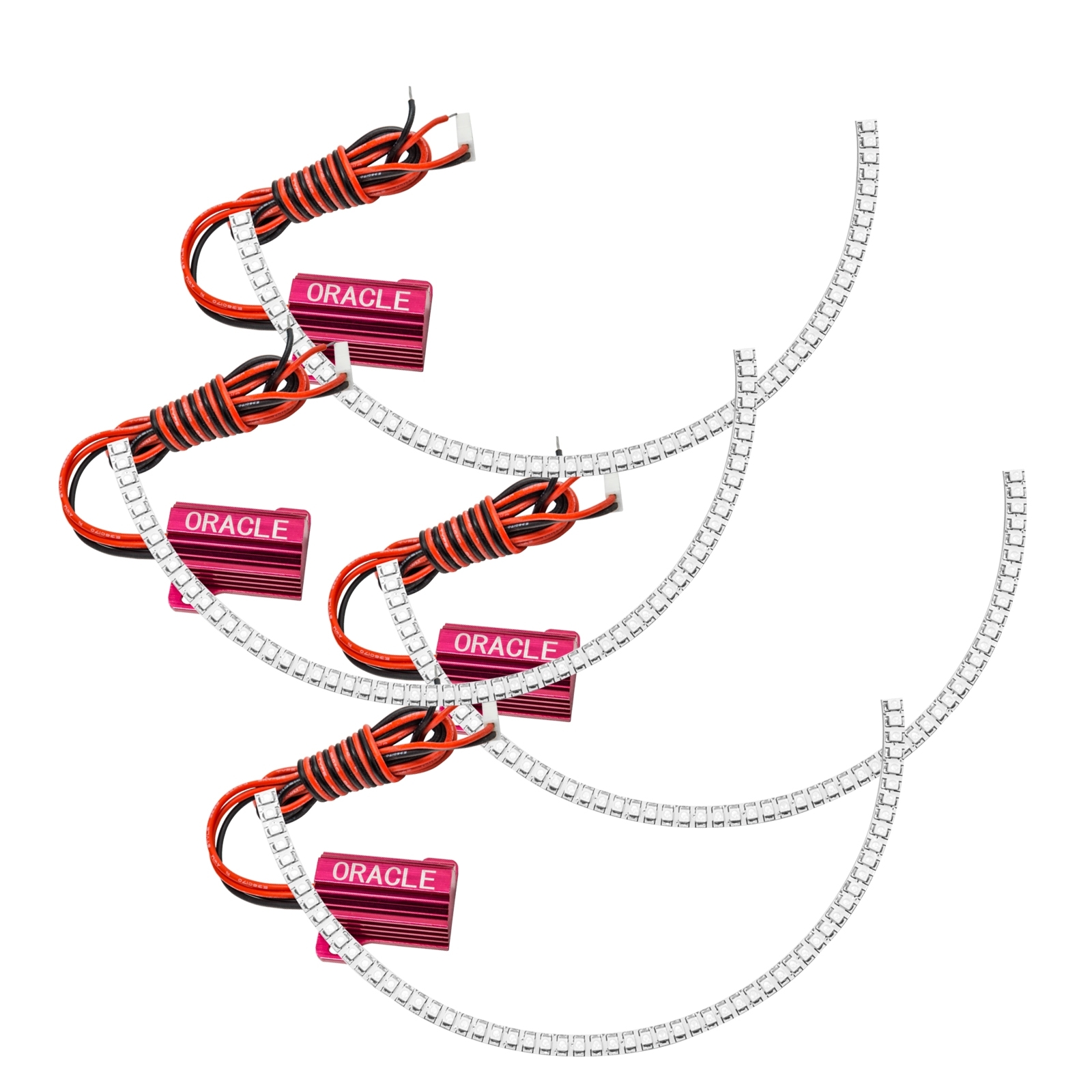 Oracle Led Halo Kit, Version 1, FQCV-2533-003 Oracle Led Halo Kit, Version 1, FQCV-2533-003