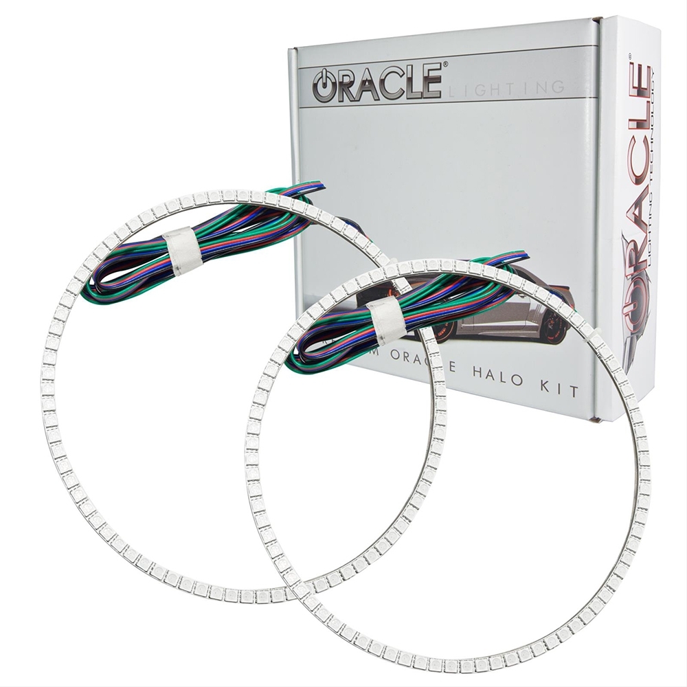 Oracle Lighting Colorshift Halo Kit, Colorshift 2.0, FQCV-2688-333 Oracle Lighting Colorshift Halo Kit, Colorshift 2.0, FQCV-2688-333