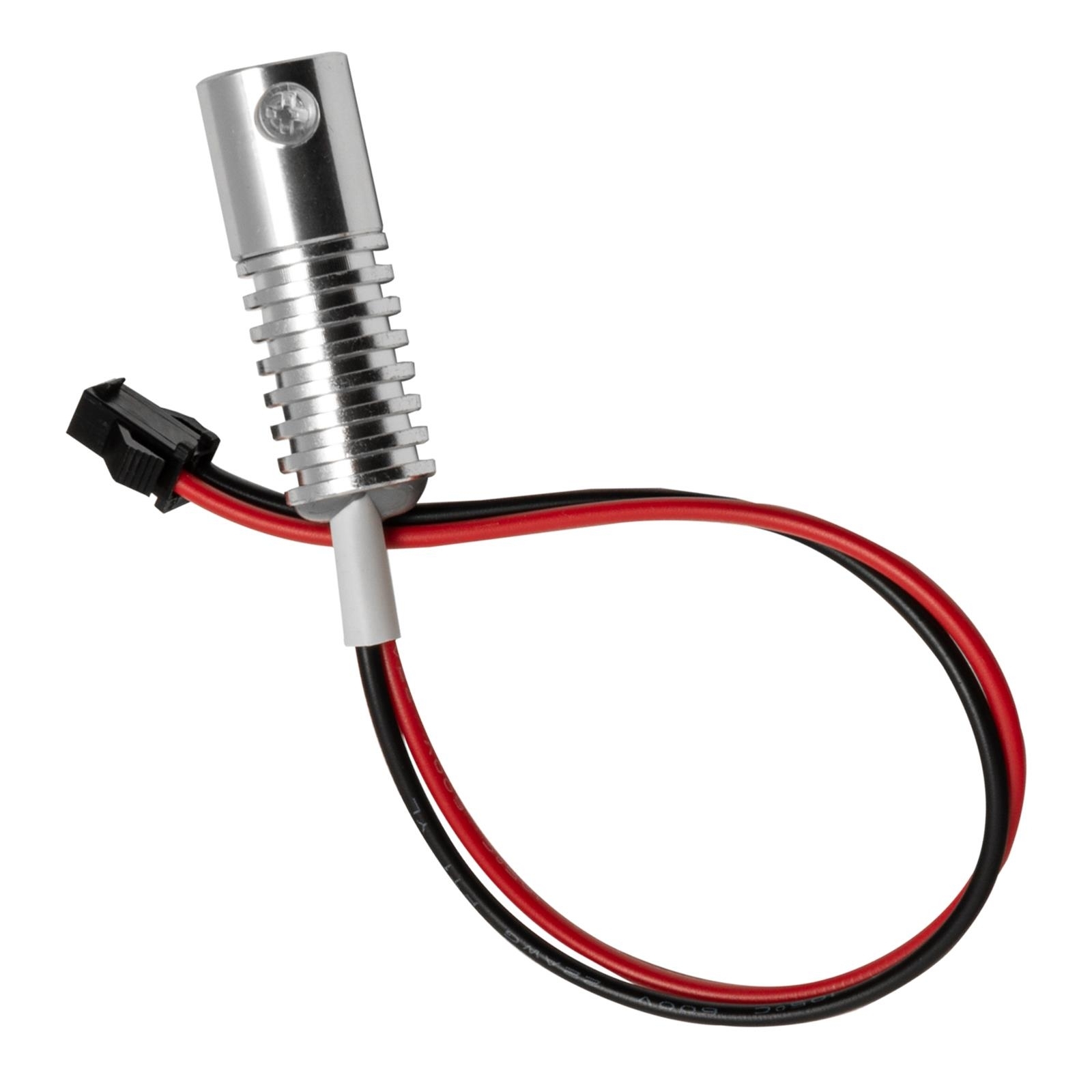 Oracle Lighting Single White Led Fiber Optic Dash Kit, FQCV-4230-001 Oracle Lighting Single White Led Fiber Optic Dash Kit, FQCV-4230-001