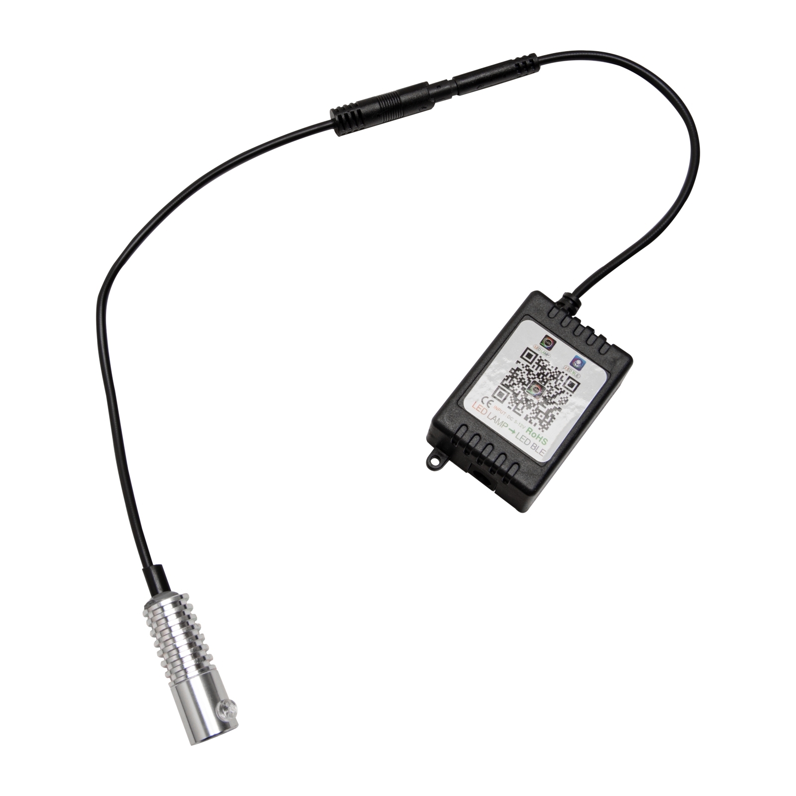 Oracle Led Colorshift Fiber Optic Lighting Head, (Single), FQCV-4231-333-1 Oracle Led Colorshift Fiber Optic Lighting Head, (Single), FQCV-4231-333-1