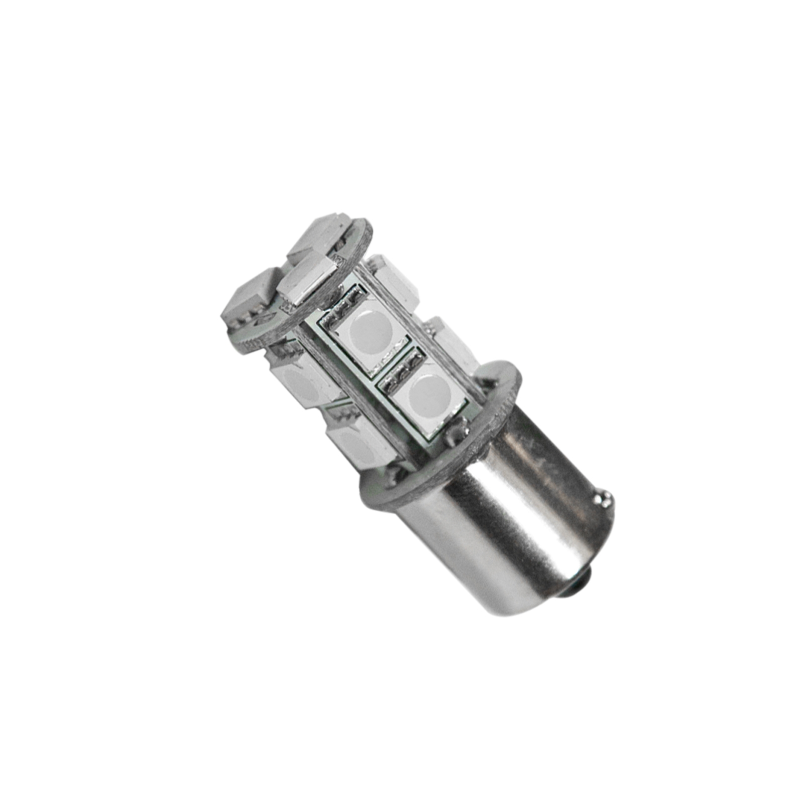 Oracle 1157 13-Led (Single), Amber, FQCV-5007-005 Oracle 1157 13-Led (Single), Amber, FQCV-5007-005