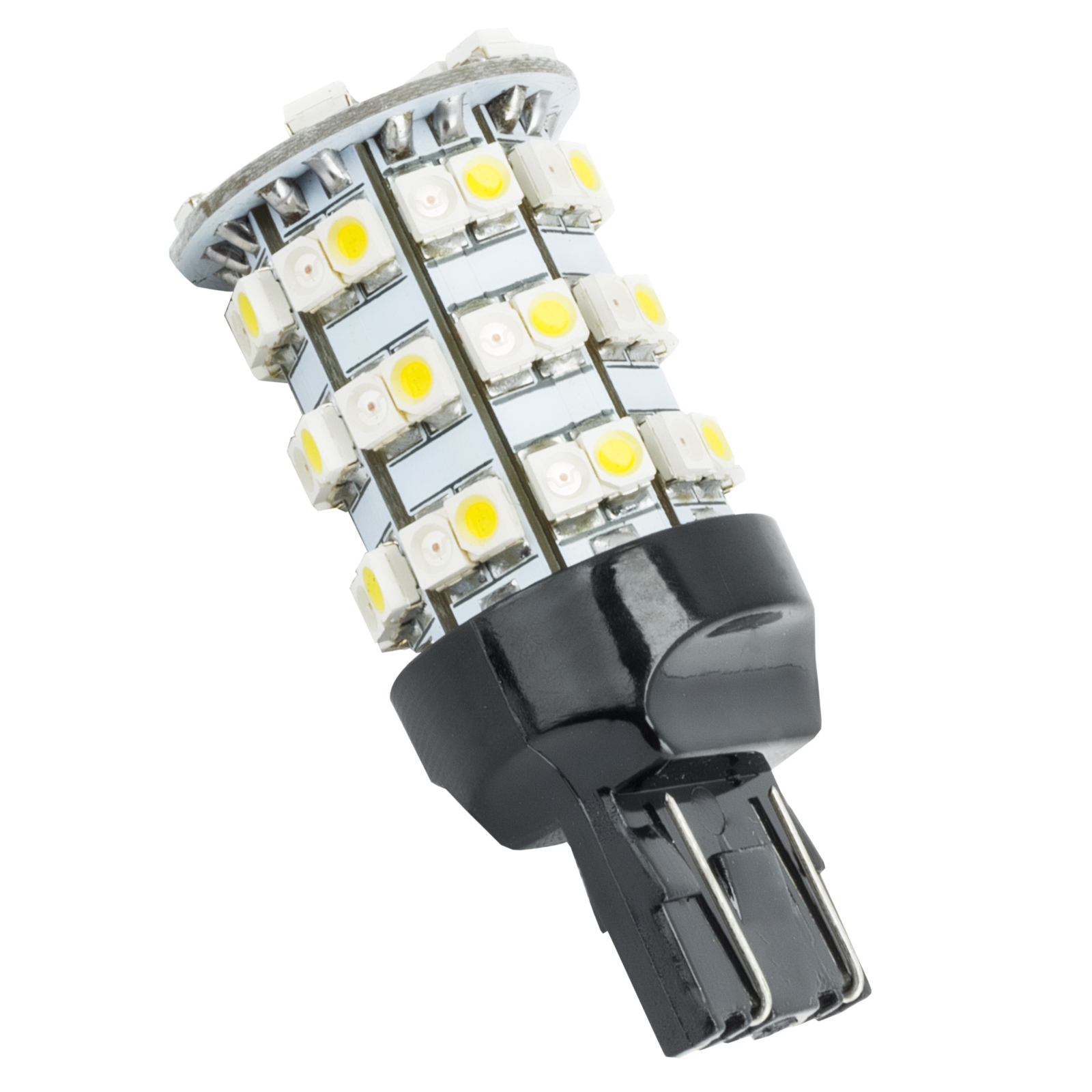 Oracle 3157 64-Led Switchback Bulb (Single), FQCV-5014-005 Oracle 3157 64-Led Switchback Bulb (Single), FQCV-5014-005