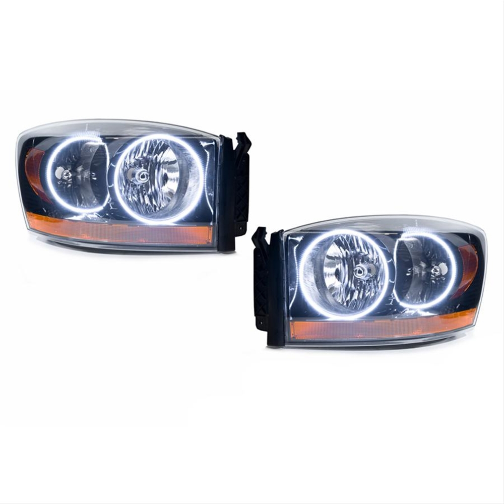Oracle Lighting Smd Tailights, White, FQCV-7035-001 Oracle Lighting Smd Tailights, White, FQCV-7035-001