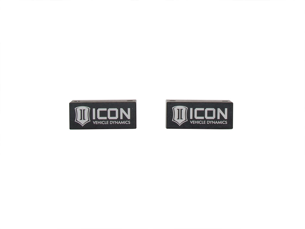 Icon Vehicle Dynamics 2014-Up Ram 2500 2 Icon Vehicle Dynamics 2014-Up Ram 2500 2