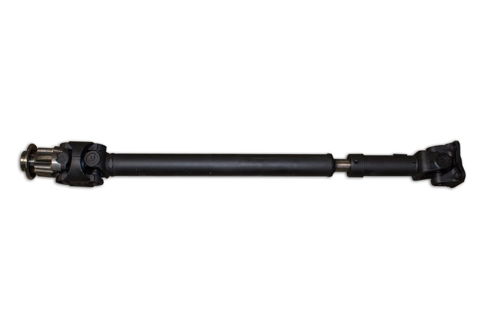 Icon Vehicle Dynamics 2012-2018 Jeep Jk Rear Driveshaft 3-6 Icon Vehicle Dynamics 2012-2018 Jeep Jk Rear Driveshaft 3-6