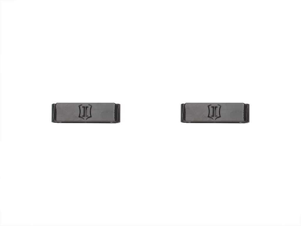 Icon Vehicle Dynamics 1999-2004 Ford Super Duty 1.375 Icon Vehicle Dynamics 1999-2004 Ford Super Duty 1.375