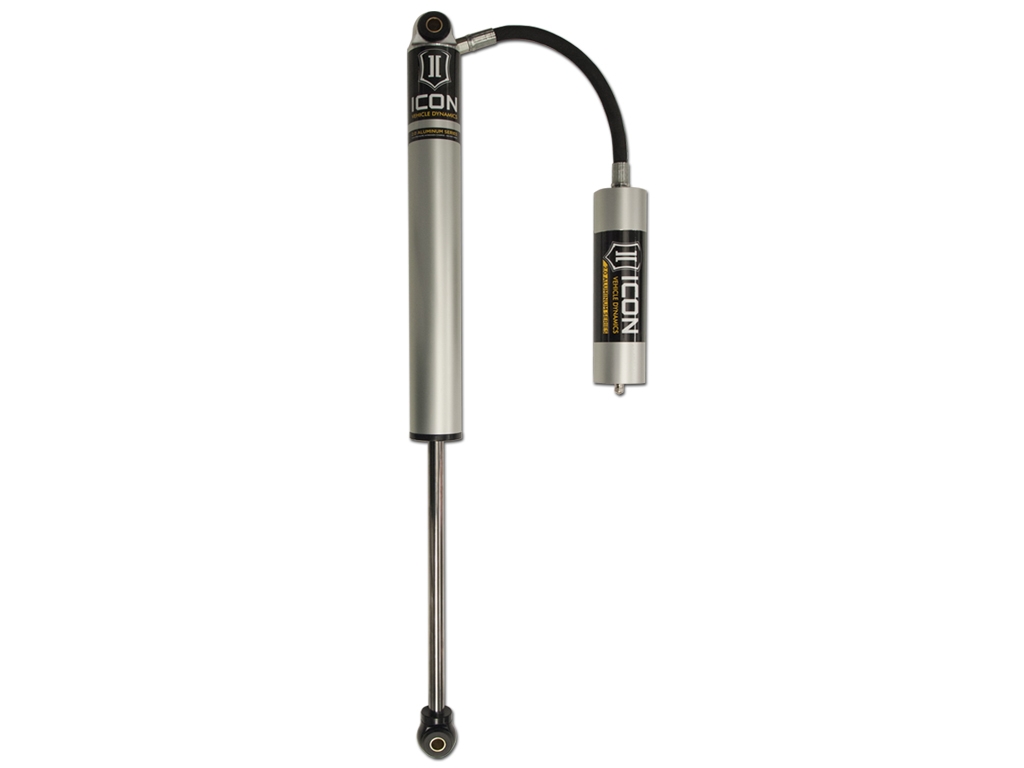 Icon Vehicle Dynamics 2012-2015 Hilux Rear 2.0 Vs Remote Reservoir Shock, Suspension Parts, Icon Vehicle Dynamics 2012-2015 Hilux Rear 2.0 Vs Remote Reservoir Shock, Suspension Parts,