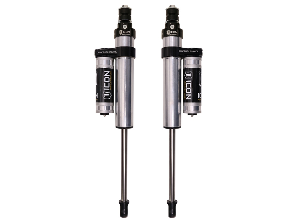 Icon Vehicle Dynamics 2008-Up Land Cruiser 200 Series 0-2 Icon Vehicle Dynamics 2008-Up Land Cruiser 200 Series 0-2