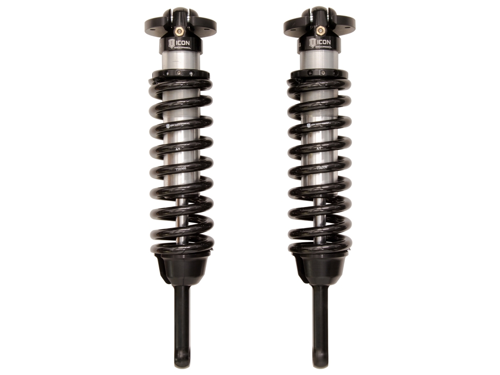 Icon Vehicle Dynamics 2007-2009 Fj Cruiser/2003-2009 4Runner/2003-2009 Gx470 2.5 Vs Internal Icon Vehicle Dynamics 2007-2009 Fj Cruiser/2003-2009 4Runner/2003-2009 Gx470 2.5 Vs Internal
