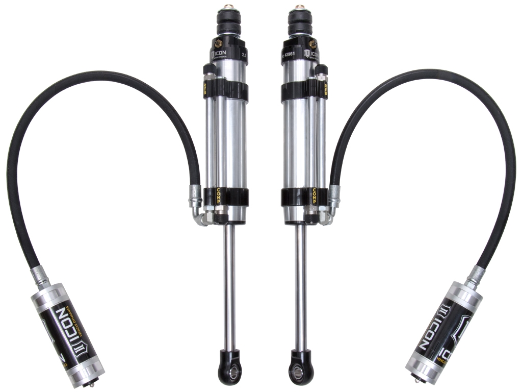 Icon Vehicle Dynamics 2007-2014 Fj Cruiser/2003-Up 4Runner/2003-Up Gx470/460 1-3 Icon Vehicle Dynamics 2007-2014 Fj Cruiser/2003-Up 4Runner/2003-Up Gx470/460 1-3