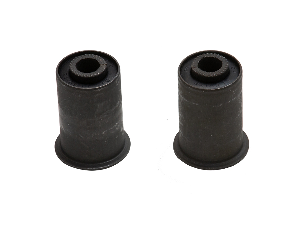 Icon Vehicle Dynamics 1999-2004 Ford Super Duty Leaf Spring Front Eyelet Bushing Kit, Suspension Icon Vehicle Dynamics 1999-2004 Ford Super Duty Leaf Spring Front Eyelet Bushing Kit, Suspension