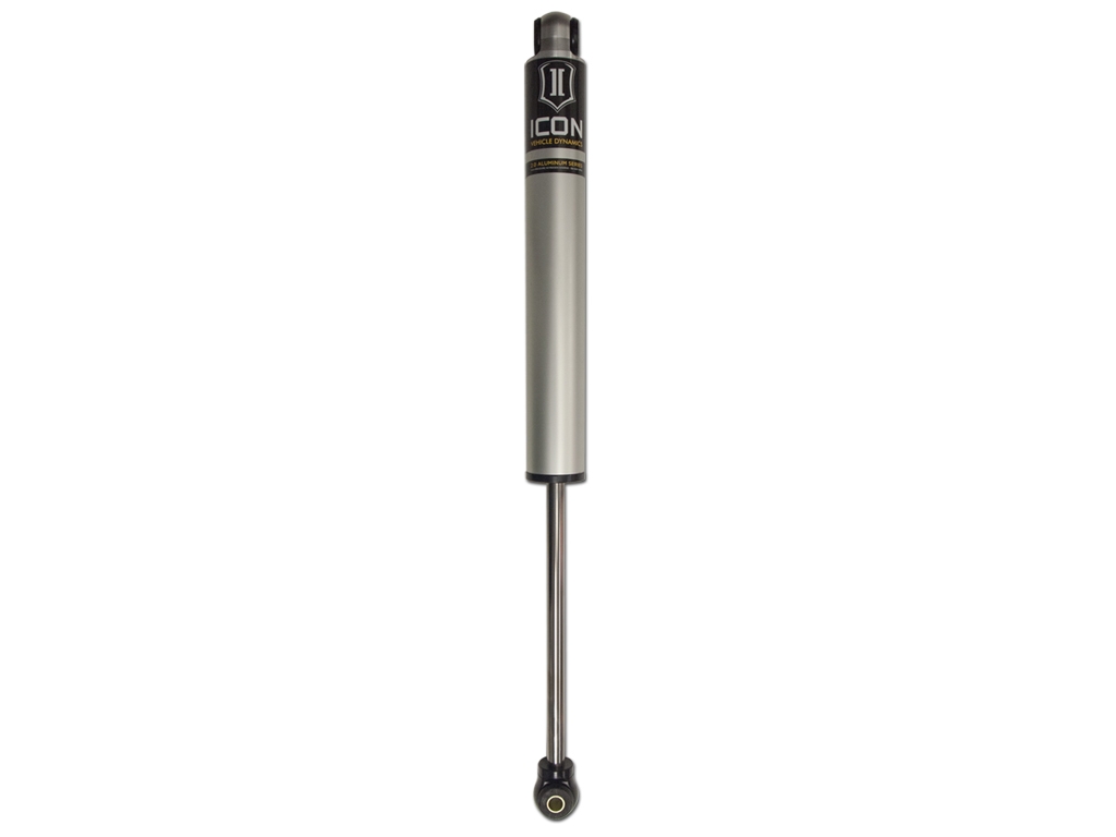 Icon Vehicle Dynamics 2005-Up Wide Track Ford Super Duty 4Wd Steering Stabilizer(Dual) 2.0 Ir, Icon Vehicle Dynamics 2005-Up Wide Track Ford Super Duty 4Wd Steering Stabilizer(Dual) 2.0 Ir,