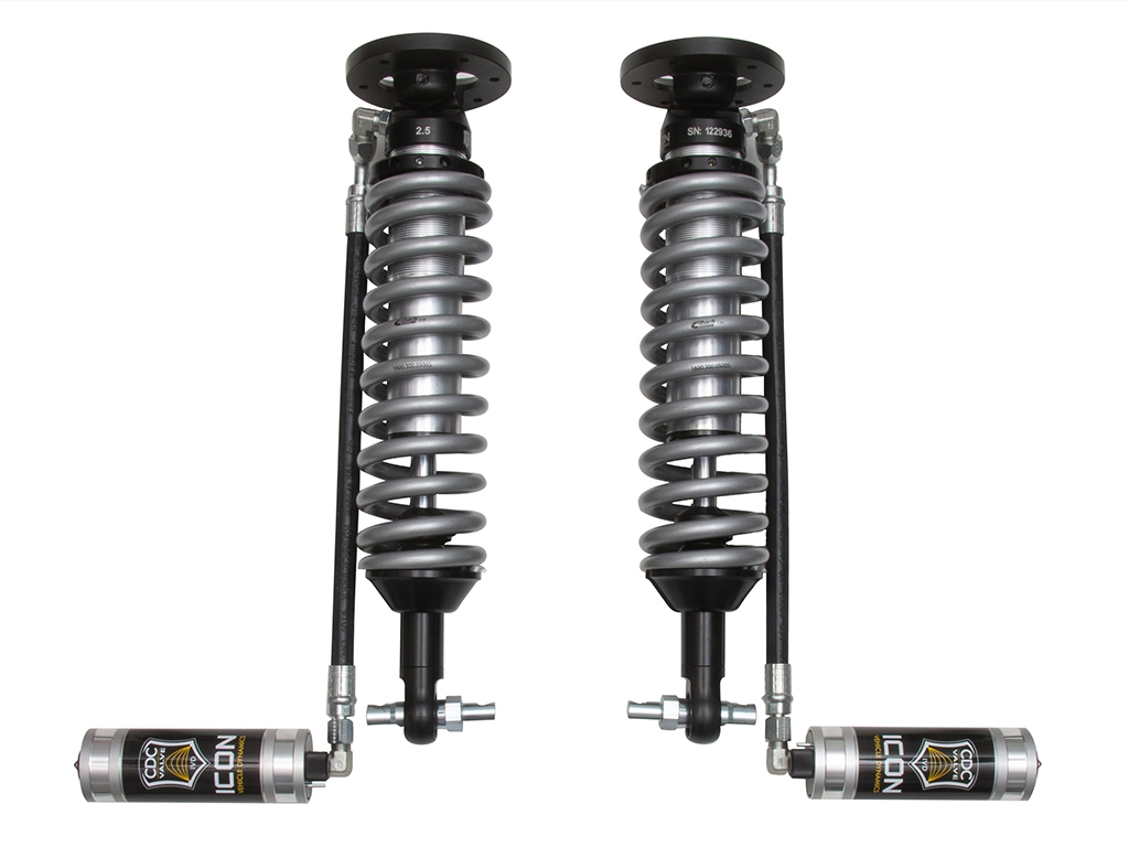 Icon Vehicle Dynamics 14-Up Expedition 4Wd .75-2.25 Icon Vehicle Dynamics 14-Up Expedition 4Wd .75-2.25