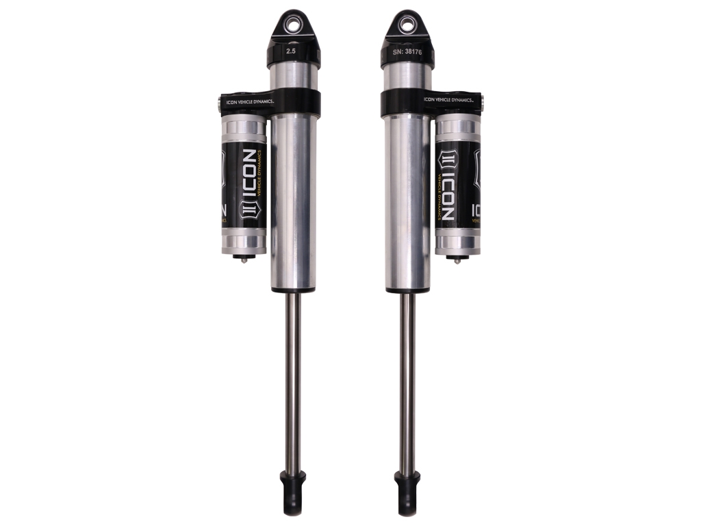 Icon Vehicle Dynamics 2009-2014 Ford F150 6 Icon Vehicle Dynamics 2009-2014 Ford F150 6