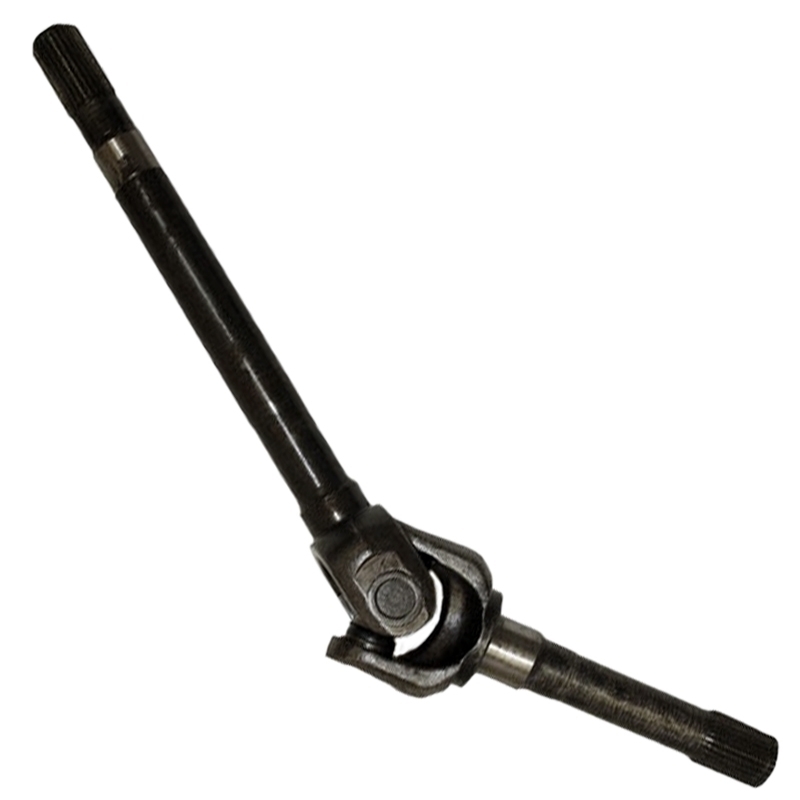 Nitro Gear Dana 44 Front Passenger Side Axle Assembly, 32/30 Spline For 2007-2018 Jeep Wrangler Jk Nitro Gear Dana 44 Front Passenger Side Axle Assembly, 32/30 Spline For 2007-2018 Jeep Wrangler Jk