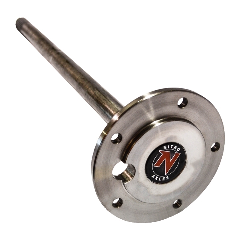 Nitro Gear 30.31 Nitro Gear 30.31