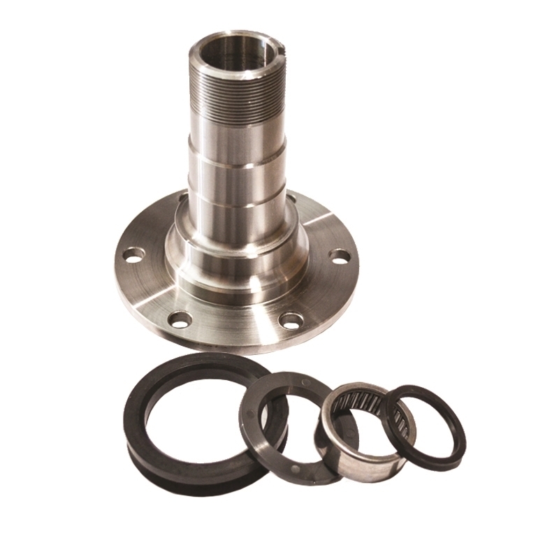 Nitro Gear Dana 30 Front Spindle, Disc Brake For 1979-1983 Jeep Cj5, 1979-1986 Jeep Cj7 | 79-83 Nitro Gear Dana 30 Front Spindle, Disc Brake For 1979-1983 Jeep Cj5, 1979-1986 Jeep Cj7 | 79-83