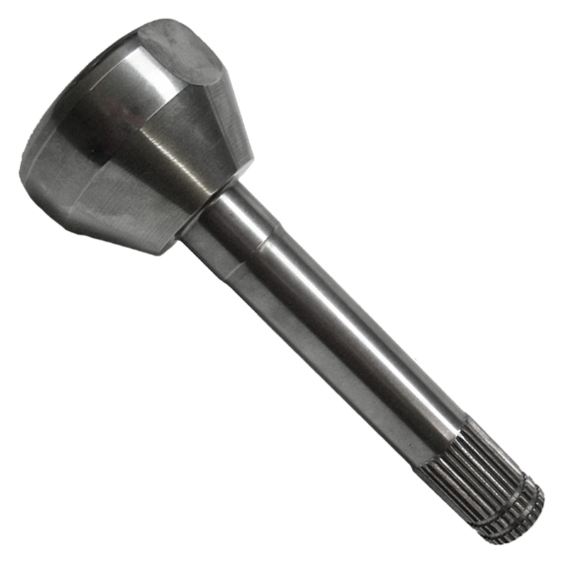Nitro Gear Front Axle Joint, 30/27 Spline Chromoly Birfield Outer For 1969-1983 Toyota Land Cruiser Nitro Gear Front Axle Joint, 30/27 Spline Chromoly Birfield Outer For 1969-1983 Toyota Land Cruiser