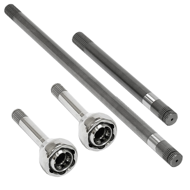 Nitro Gear Toyota 8 Nitro Gear Toyota 8