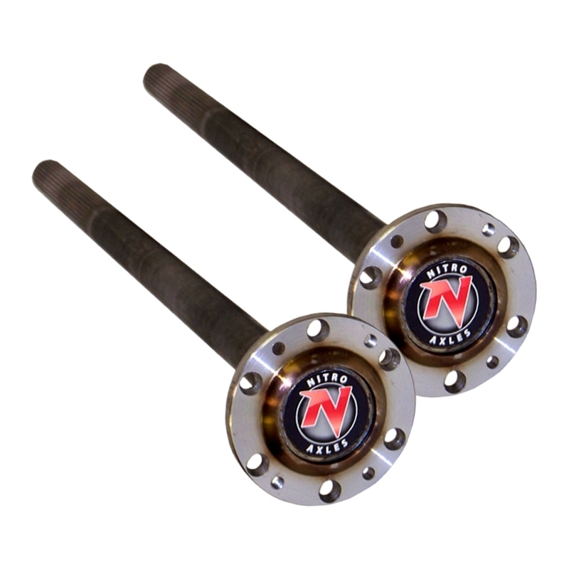 Nitro Gear Toyota 9.5 Nitro Gear Toyota 9.5