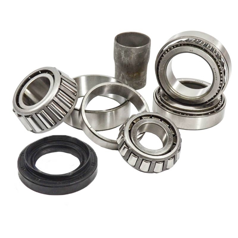 Nitro Gear Toyota 7.5 Nitro Gear Toyota 7.5