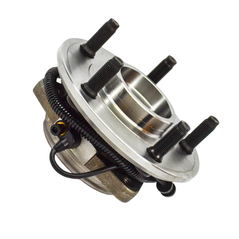 Nitro Gear Front Wheel Bearing Hub Assembly, Dana 30/dana 44 For 2007-2018 Jeep Wrangler Jk | 07-18 Nitro Gear Front Wheel Bearing Hub Assembly, Dana 30/dana 44 For 2007-2018 Jeep Wrangler Jk | 07-18