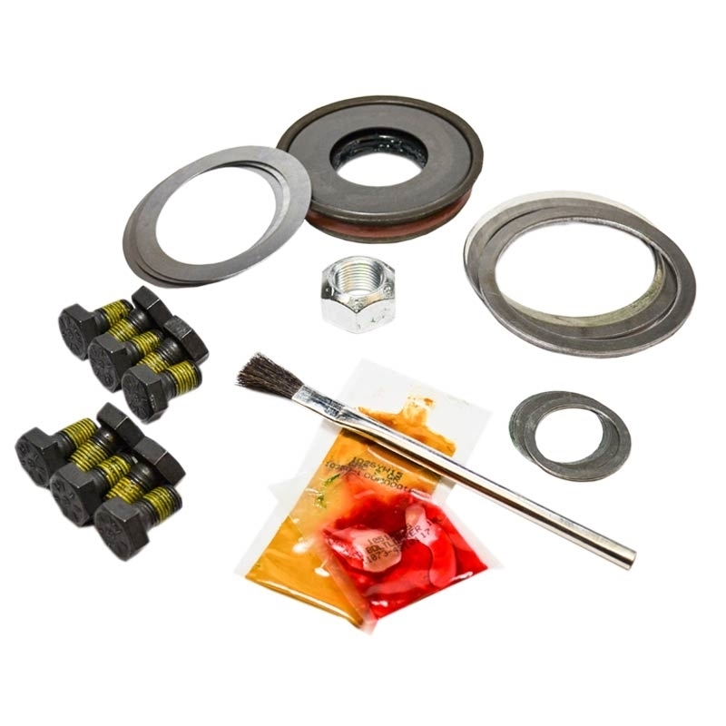 Nitro Gear Dana 44 Mini Install Kit For 2003-2006 Jeep Wrangler Tj | 03-06 Jeep Wrangler TJ, Nitro Gear Dana 44 Mini Install Kit For 2003-2006 Jeep Wrangler Tj | 03-06 Jeep Wrangler TJ,
