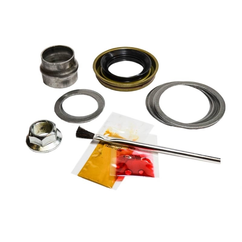 Nitro Gear Dana 44 Front Mini Install Kit, Reverse For 2007-2018 Jeep Wrangler Jk | 07-18 Jeep Nitro Gear Dana 44 Front Mini Install Kit, Reverse For 2007-2018 Jeep Wrangler Jk | 07-18 Jeep