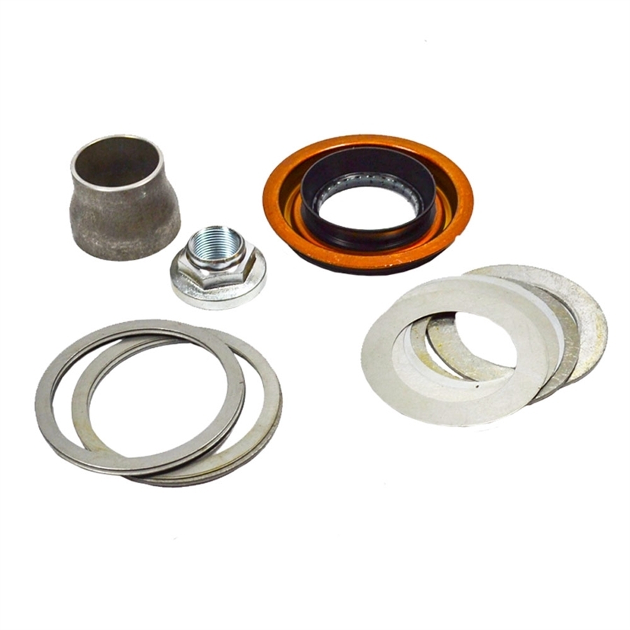 Nitro Gear Toyota 8.75 Nitro Gear Toyota 8.75