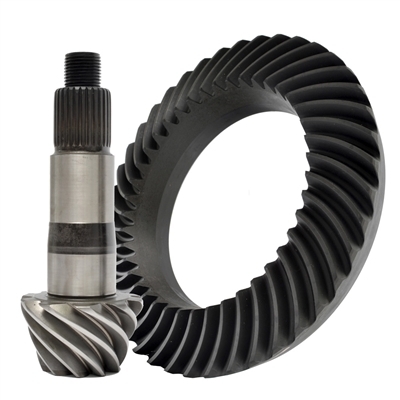 Nitro Gear 220Mm Dana 44 Ring And Pinion Set, 5.29 Ratio, Rear Differential For Jeep Wrangler Jl, Nitro Gear 220Mm Dana 44 Ring And Pinion Set, 5.29 Ratio, Rear Differential For Jeep Wrangler Jl,