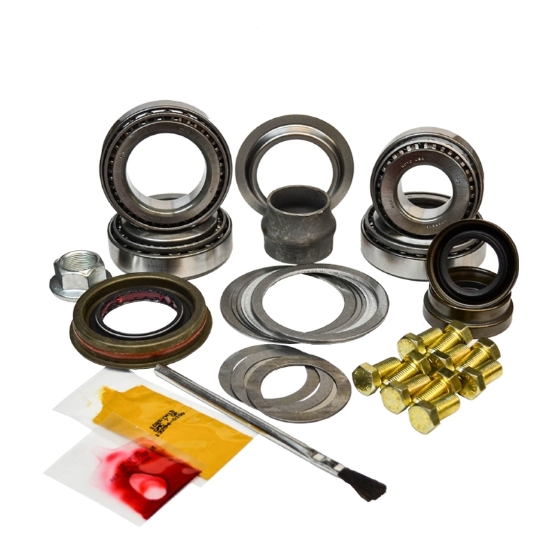 Nitro Gear Dana 44 Front Master Install Kit For 2007-2018 Jeep Wrangler Jk Rubicon | 07-18 Jeep Nitro Gear Dana 44 Front Master Install Kit For 2007-2018 Jeep Wrangler Jk Rubicon | 07-18 Jeep