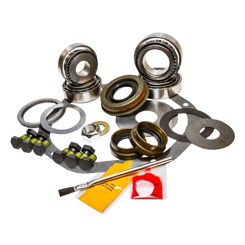 Nitro Gear Dana 44 Front Master Kit, 7/16 Nitro Gear Dana 44 Front Master Kit, 7/16