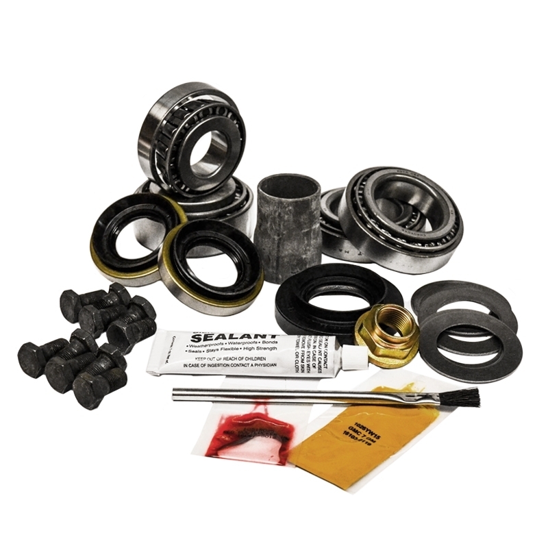 Nitro Gear Toyota 7.5 Nitro Gear Toyota 7.5