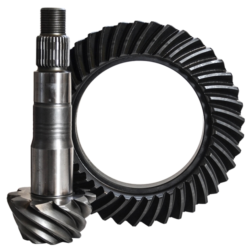 Nitro Gear Toyota 8.4 Nitro Gear Toyota 8.4