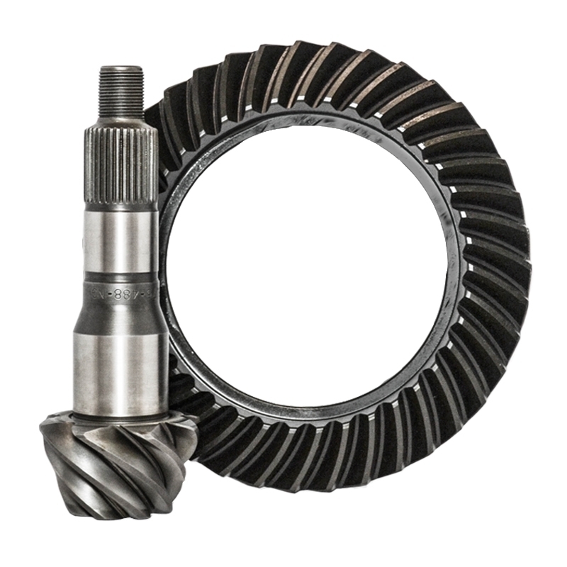 Nitro Gear Toyota 8.75 Nitro Gear Toyota 8.75