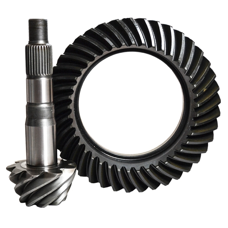 Nitro Gear Toyota 8 Nitro Gear Toyota 8