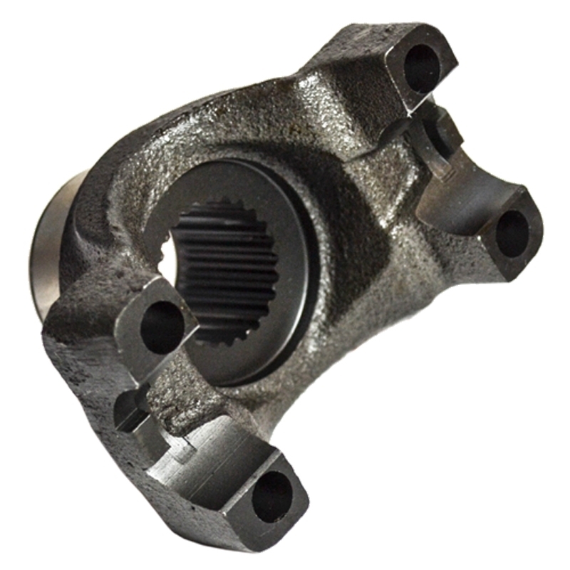 Nitro Gear 1350 U-Bolt Yoke, 24 Spline, Dana 30/44 For 2007-2018 Jeep Wrangler Jk | 07-18 Jeep Nitro Gear 1350 U-Bolt Yoke, 24 Spline, Dana 30/44 For 2007-2018 Jeep Wrangler Jk | 07-18 Jeep