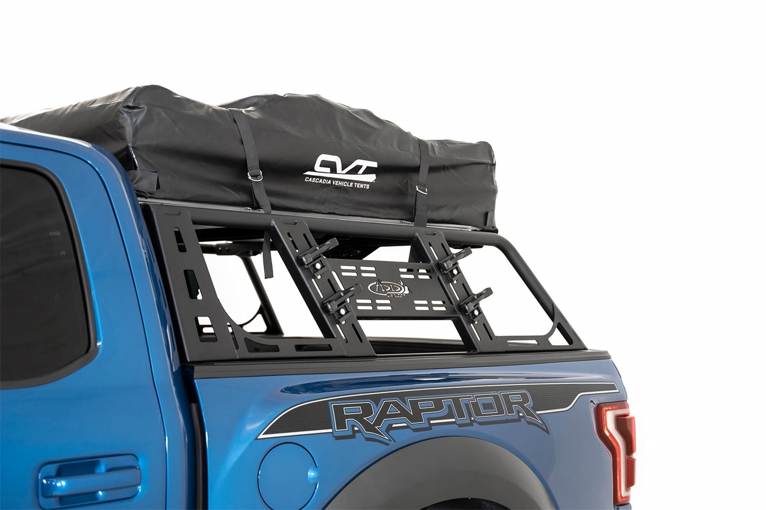 Addictive Desert Designs-Lander Overland Rack For 15-20 Ford F-150/raptor | 2017-2022 Ford Raptor, Addictive Desert Designs-Lander Overland Rack For 15-20 Ford F-150/raptor | 2017-2022 Ford Raptor,