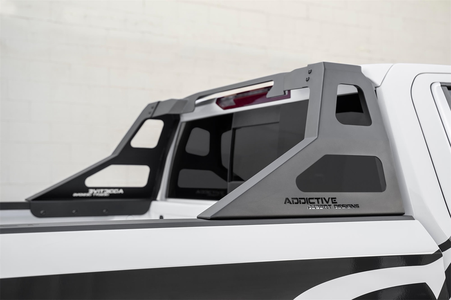 Addictive Desert Designs Stealth Fighter Chase Rack For Chevy/gmc 1500 | 2019-2021 Chevy Silverado Addictive Desert Designs Stealth Fighter Chase Rack For Chevy/gmc 1500 | 2019-2021 Chevy Silverado