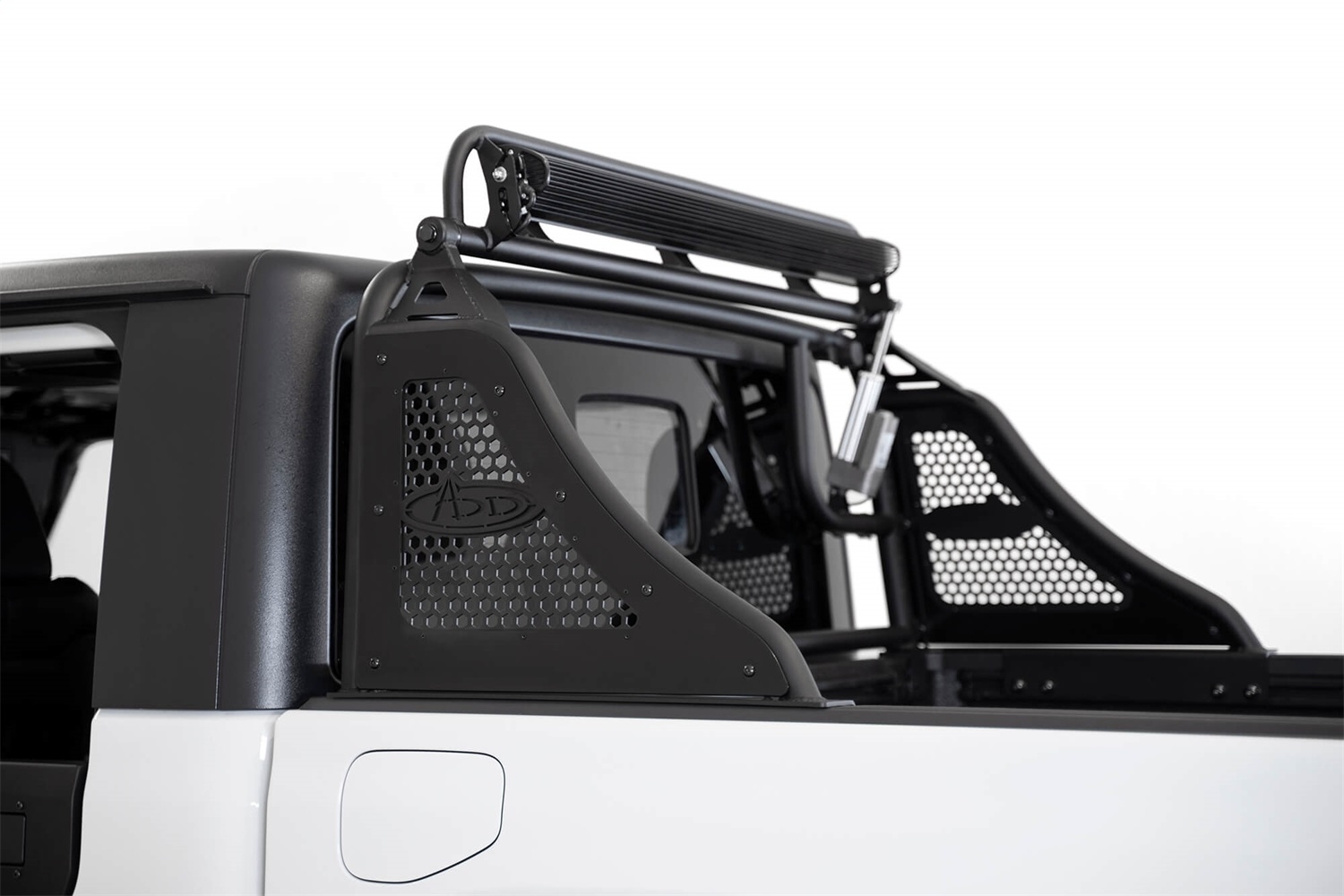 Addictive Desert Designs Race Series Chase Rack For Jeep Gladiator Jt | 2020-2021 Jeep Gladiator Addictive Desert Designs Race Series Chase Rack For Jeep Gladiator Jt | 2020-2021 Jeep Gladiator