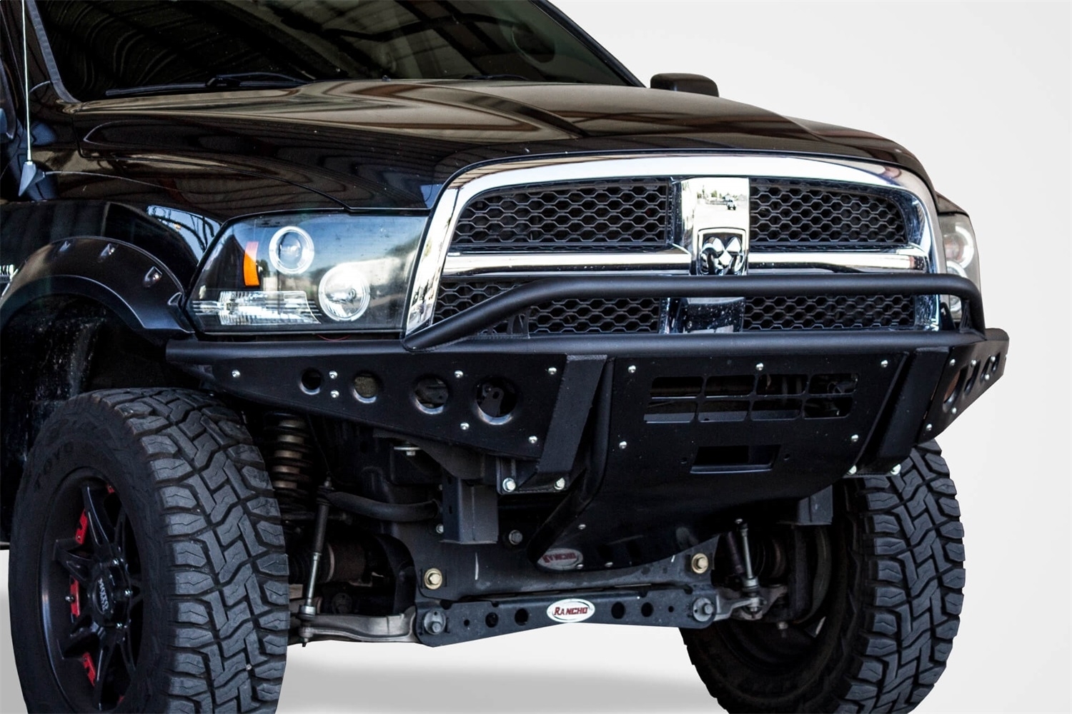 Addictive Desert Designs Stealth Front Bumper For 09-18 Dodge Ram 1500 | 2009-2018 Dodge RAM 1500, Addictive Desert Designs Stealth Front Bumper For 09-18 Dodge Ram 1500 | 2009-2018 Dodge RAM 1500,