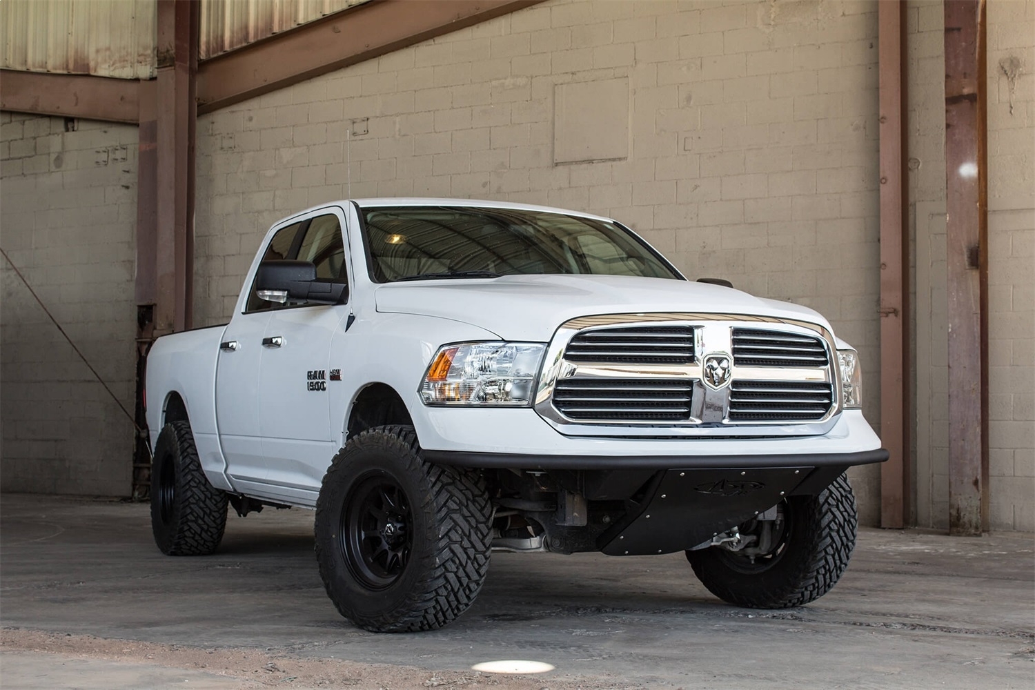Addictive Desert Designs Lite Front Bumper For 09-18 Dodge Ram 1500 | 2009-2018 Dodge RAM 1500, Addictive Desert Designs Lite Front Bumper For 09-18 Dodge Ram 1500 | 2009-2018 Dodge RAM 1500,